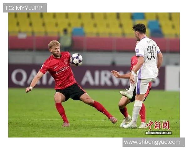 广岛三箭迎战奥克兰城力争亚冠小组赛首胜的精彩对决