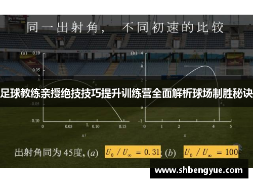 足球教练亲授绝技技巧提升训练营全面解析球场制胜秘诀